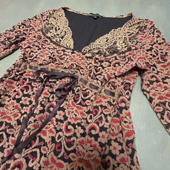 Y2K top - Picture 3 of 11